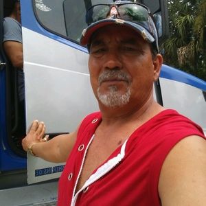 Meet your Posher, Luis